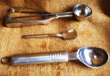 A Panóplia do Gelateiro